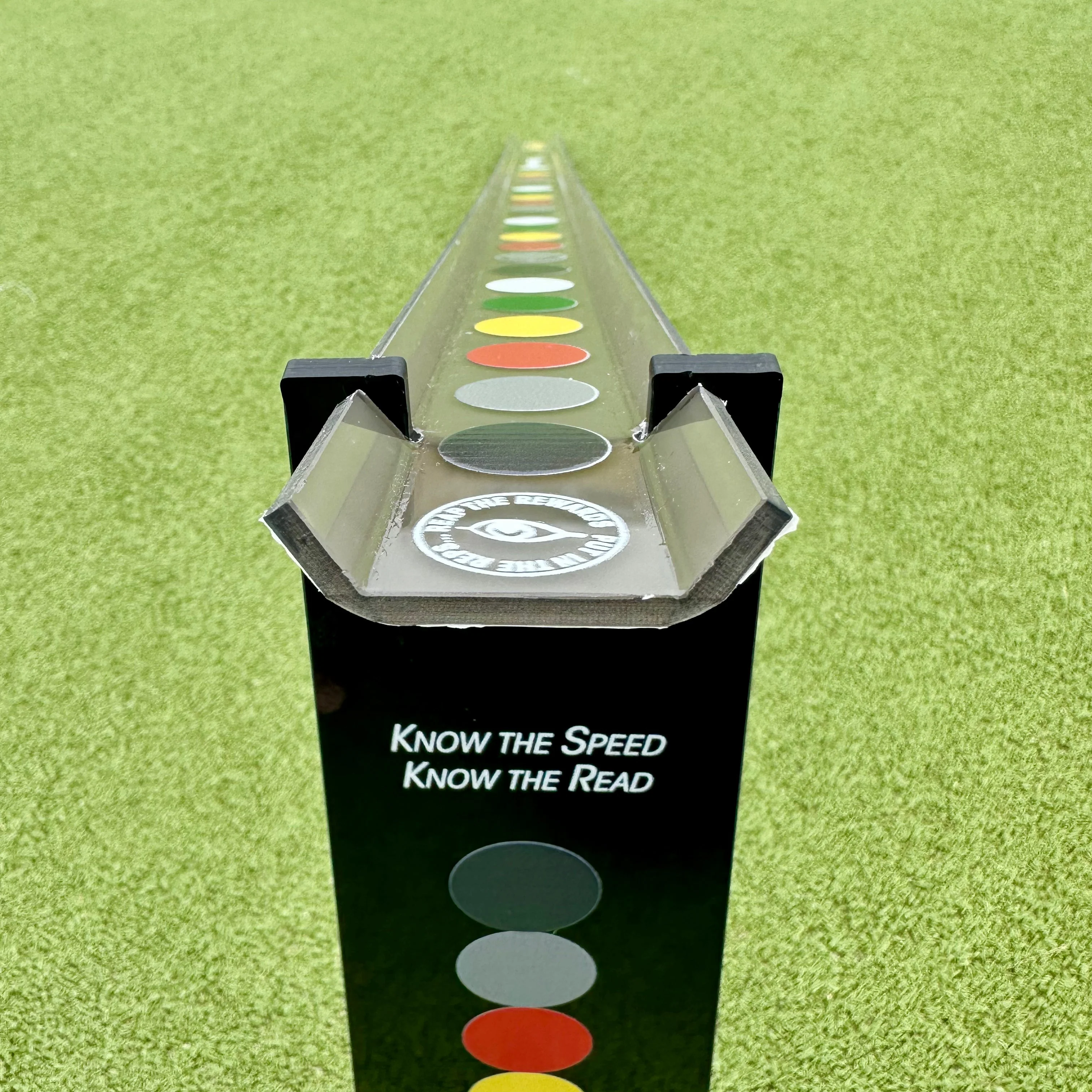 Sweet Roll Rail System - Image 5