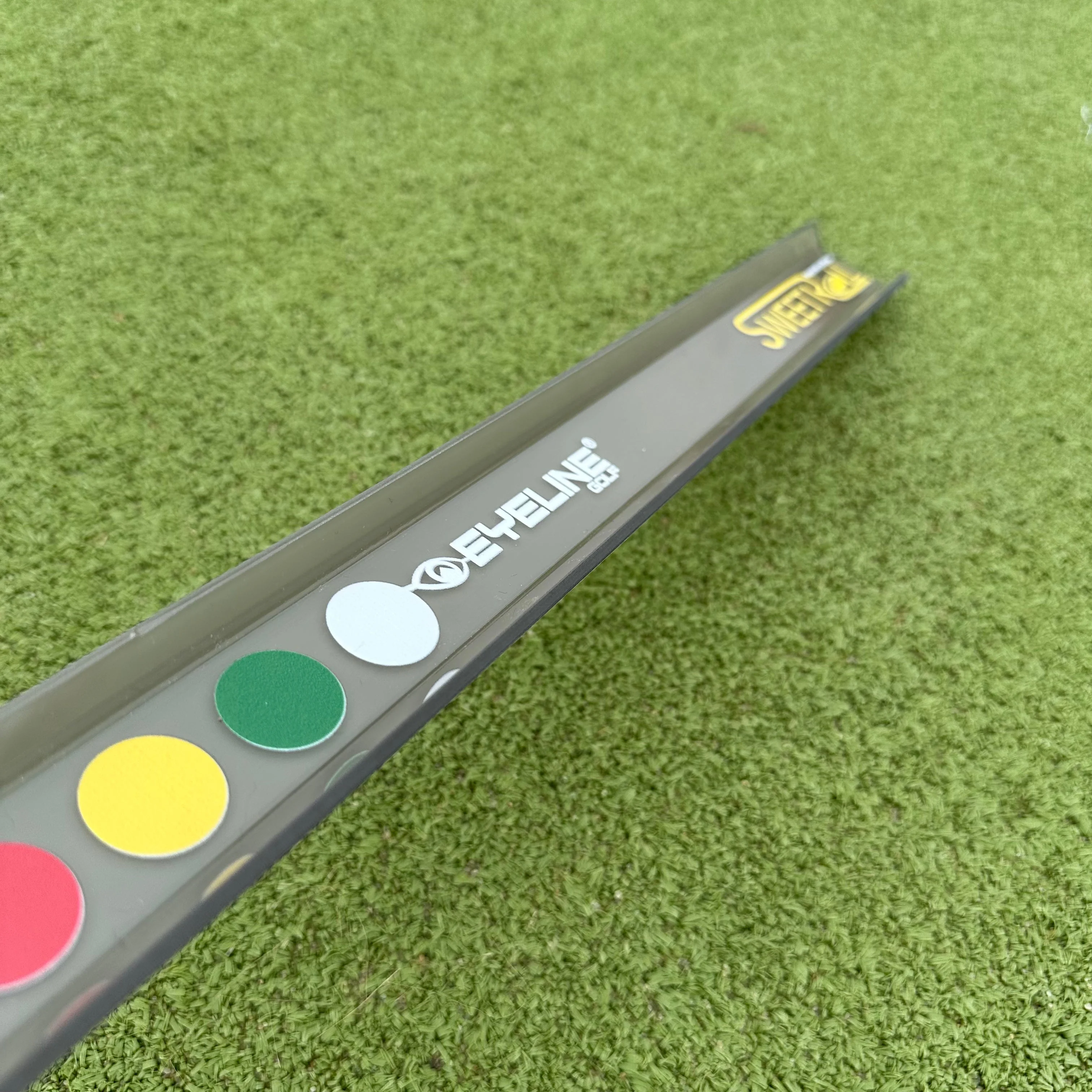 Sweet Roll Rail System - Image 6