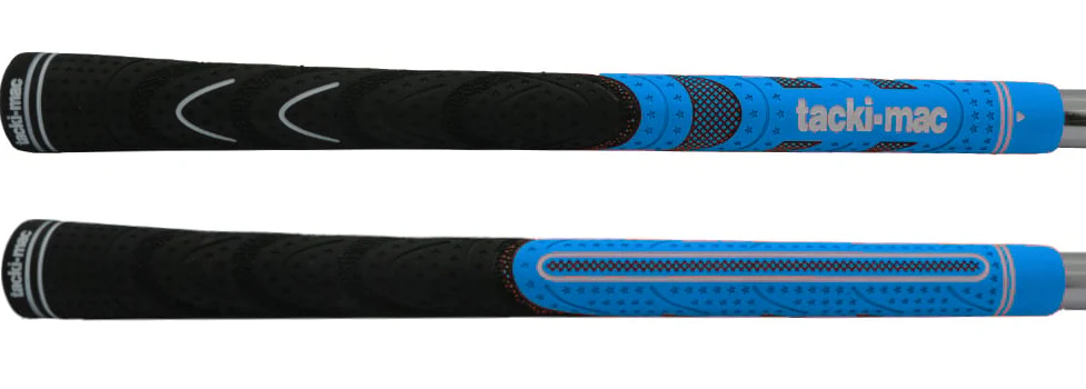 Tacki-Mac Dual Molded II Golf Grip - Image 2