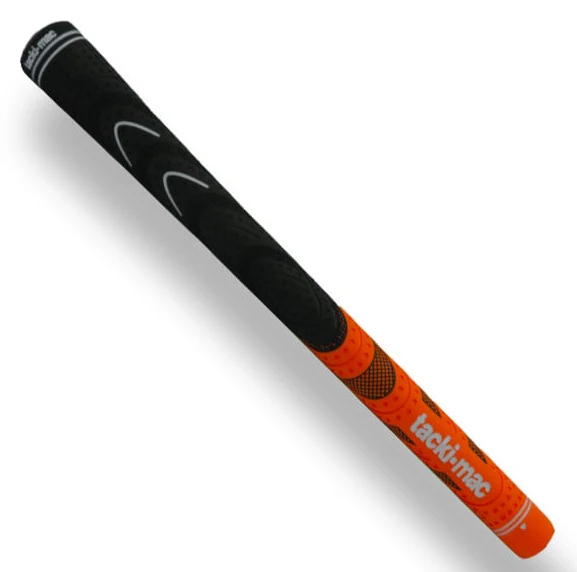 Tacki-Mac Dual Molded II Golf Grip - Image 3