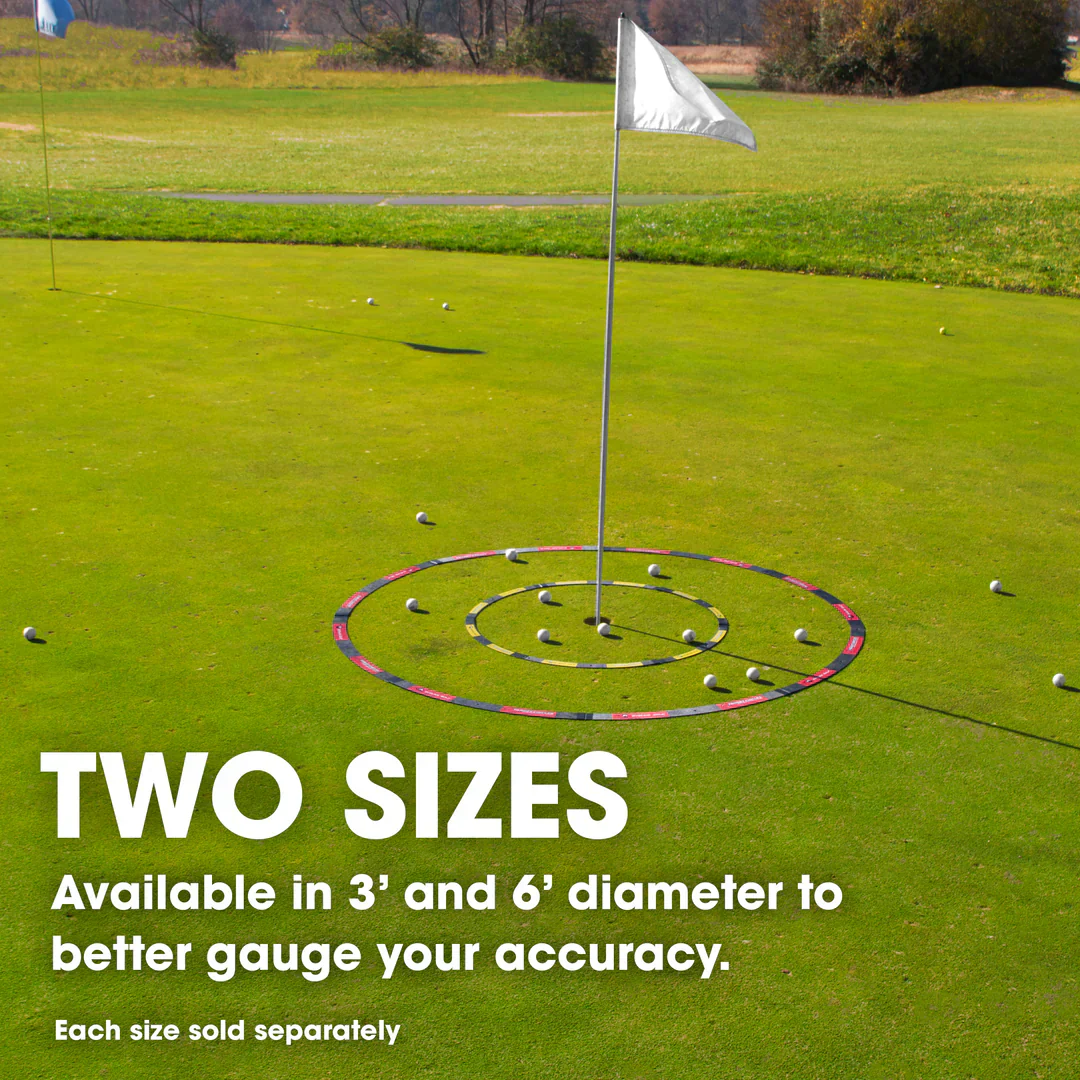 Target Circle Rings - Image 7