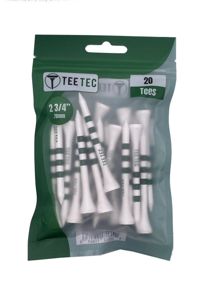 Tee Tec Wood Golf Tees - Image 4