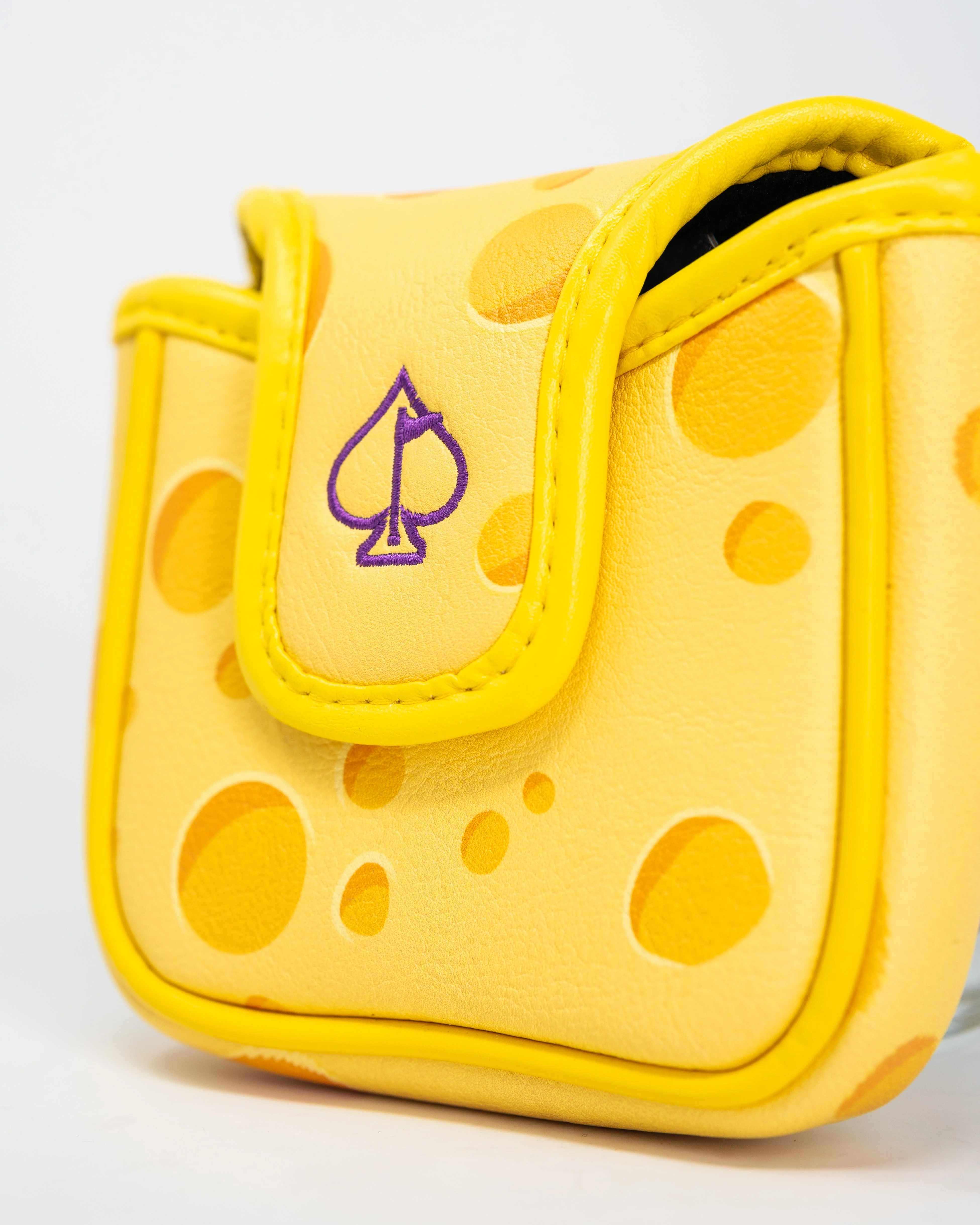 The Big Cheese Mallet Cover - Image 6
