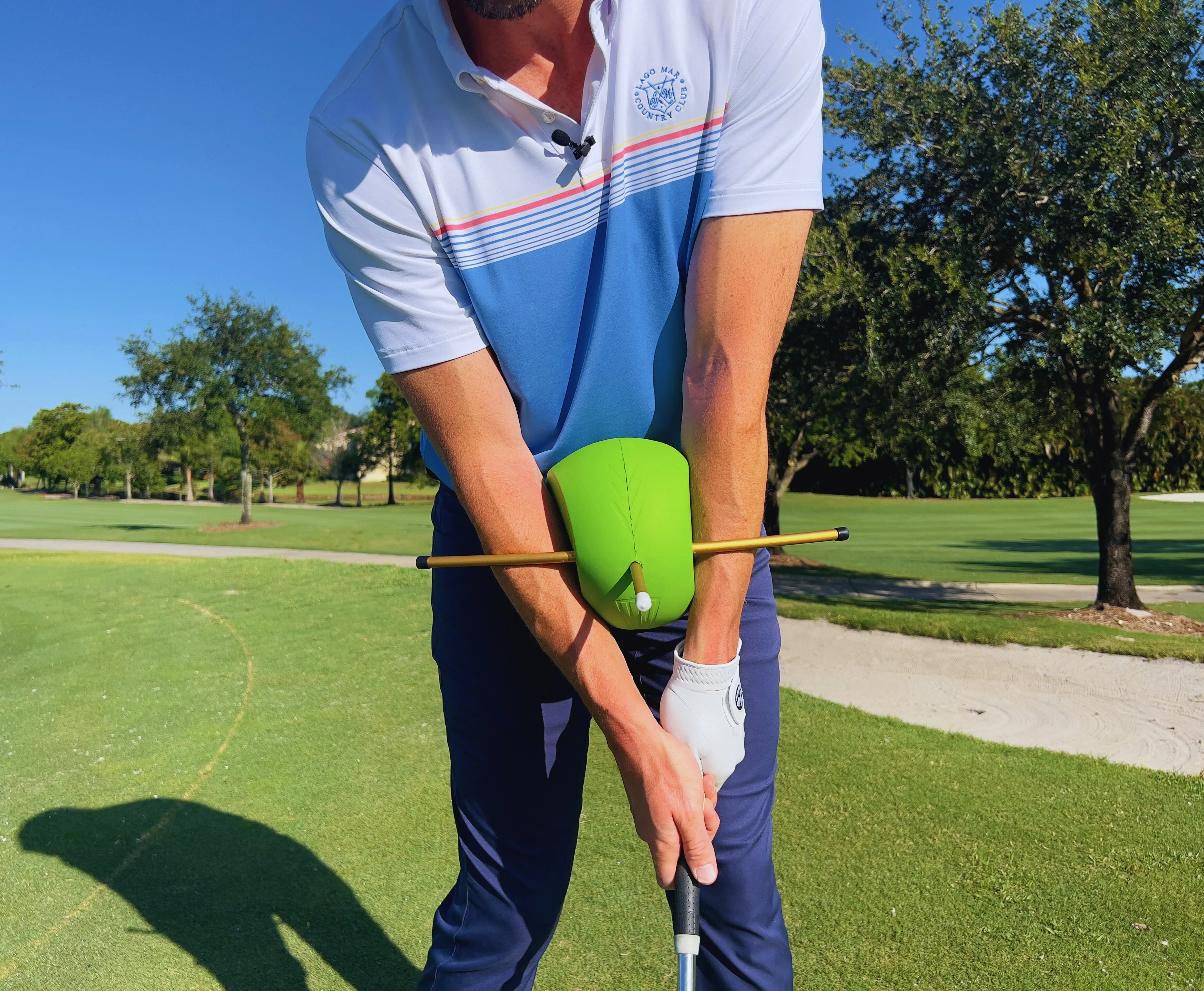 The Connector by Sure Golf - Image 3