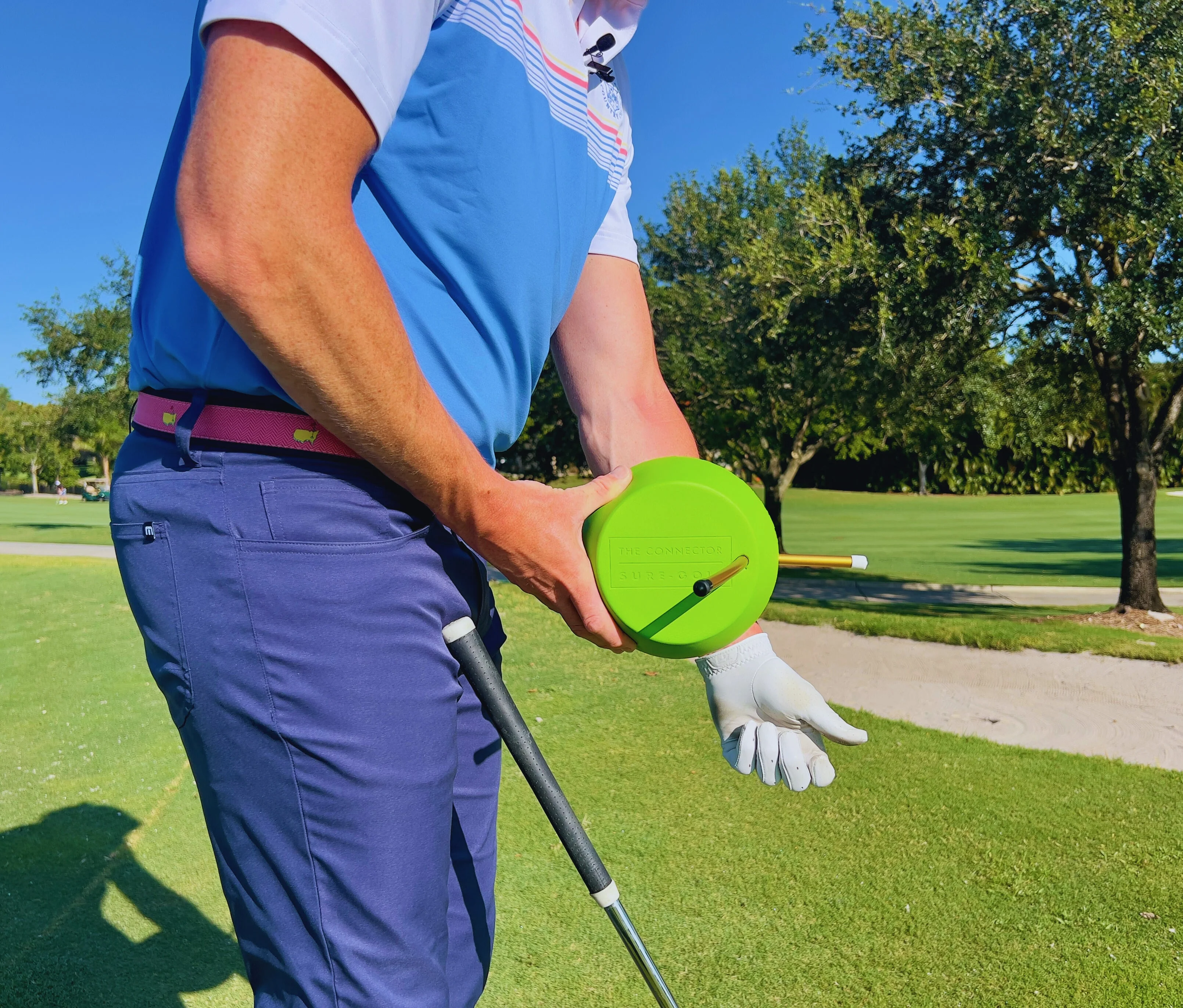 The Connector by Sure Golf - Image 5