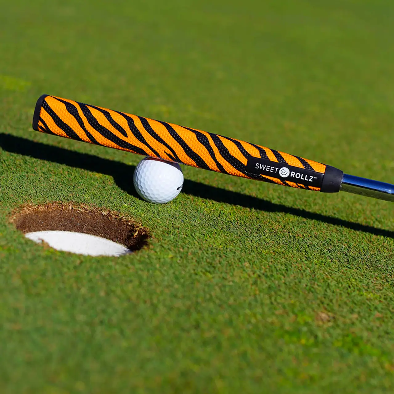 Sweet Rollz The G.O.A.T Putter Grip - Midsize - Image 3