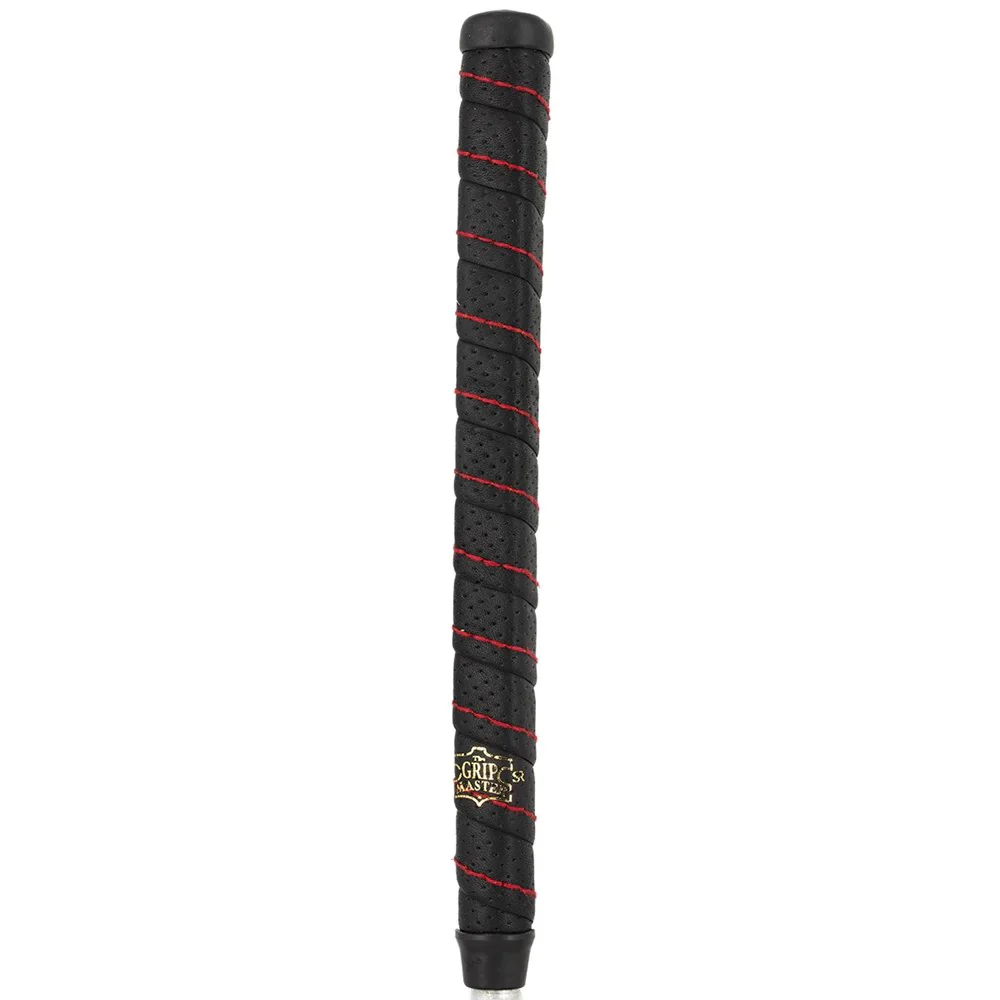 The Grip Master Classic Wrap (Threaded) Putter Grip - Image 2