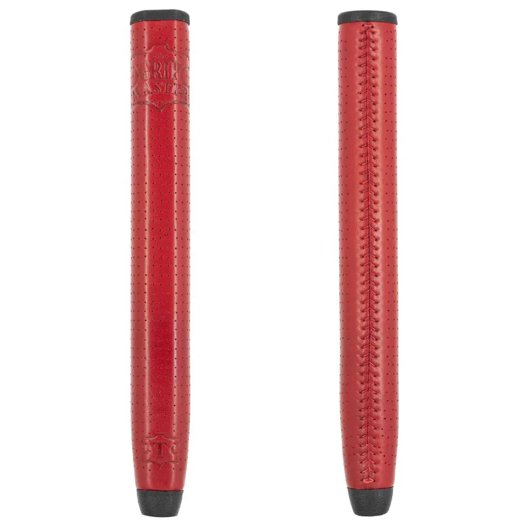 The Grip Master Signature Cabretta Laced FL28 (Jumbo) Putter Grip - Image 2