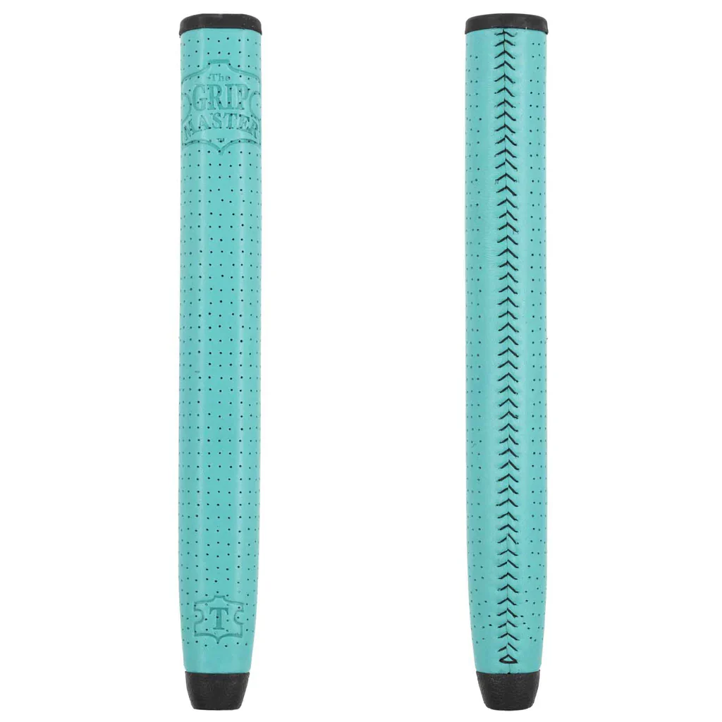 The Grip Master Signature Cabretta Laced FL28 (Jumbo) Putter Grip - Image 3