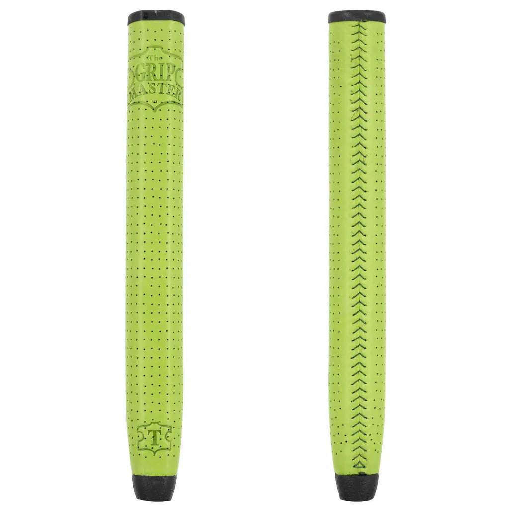 The Grip Master Signature Cabretta Laced FL28 (Jumbo) Putter Grip - Image 4