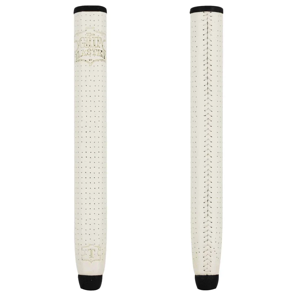 The Grip Master Signature Cabretta Laced FL28 (Jumbo) Putter Grip - Image 5