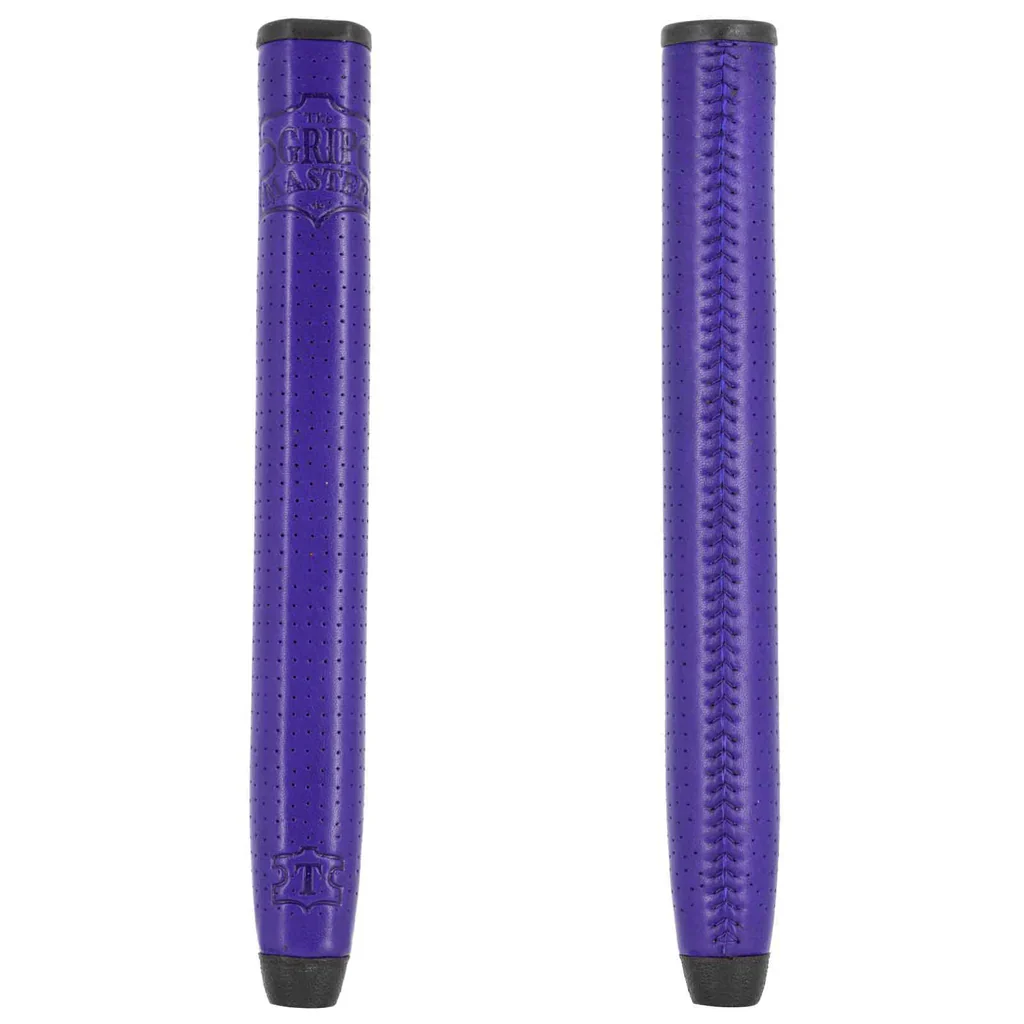 The Grip Master Signature Cabretta Laced FL28 (Jumbo) Putter Grip - Image 6