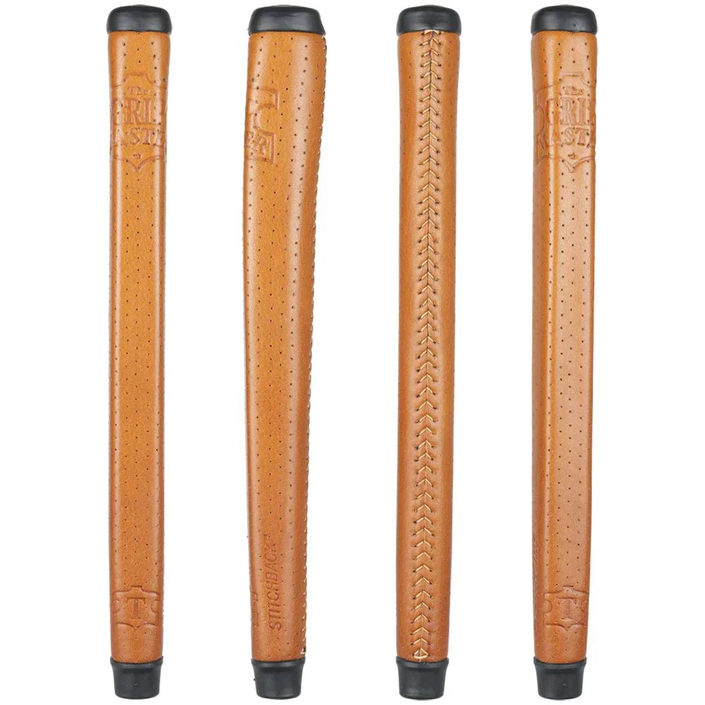 The Grip Master Signature Cabretta Laced Midsize Putter Grip - Image 2