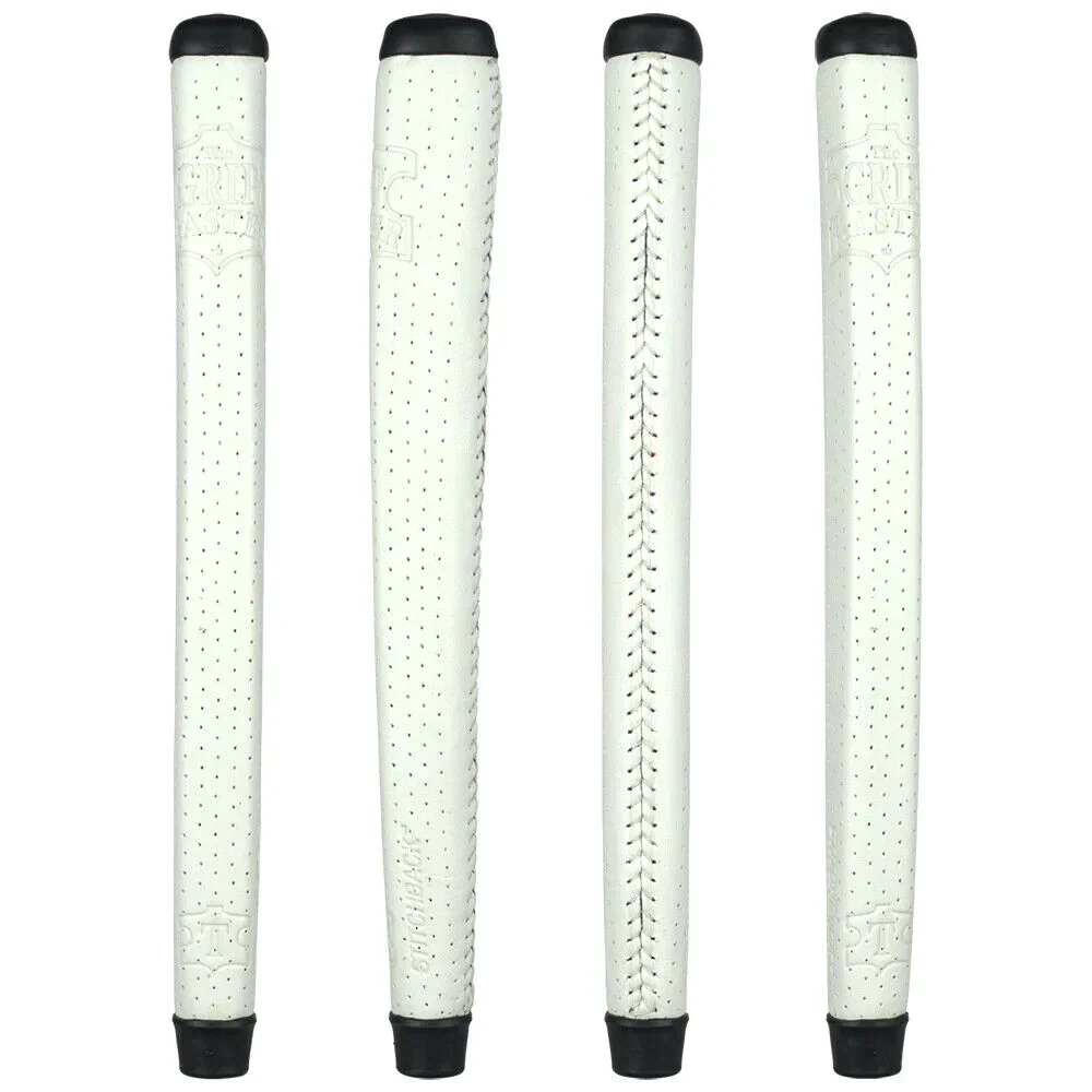 The Grip Master Signature Cabretta Laced Midsize Putter Grip - Image 5
