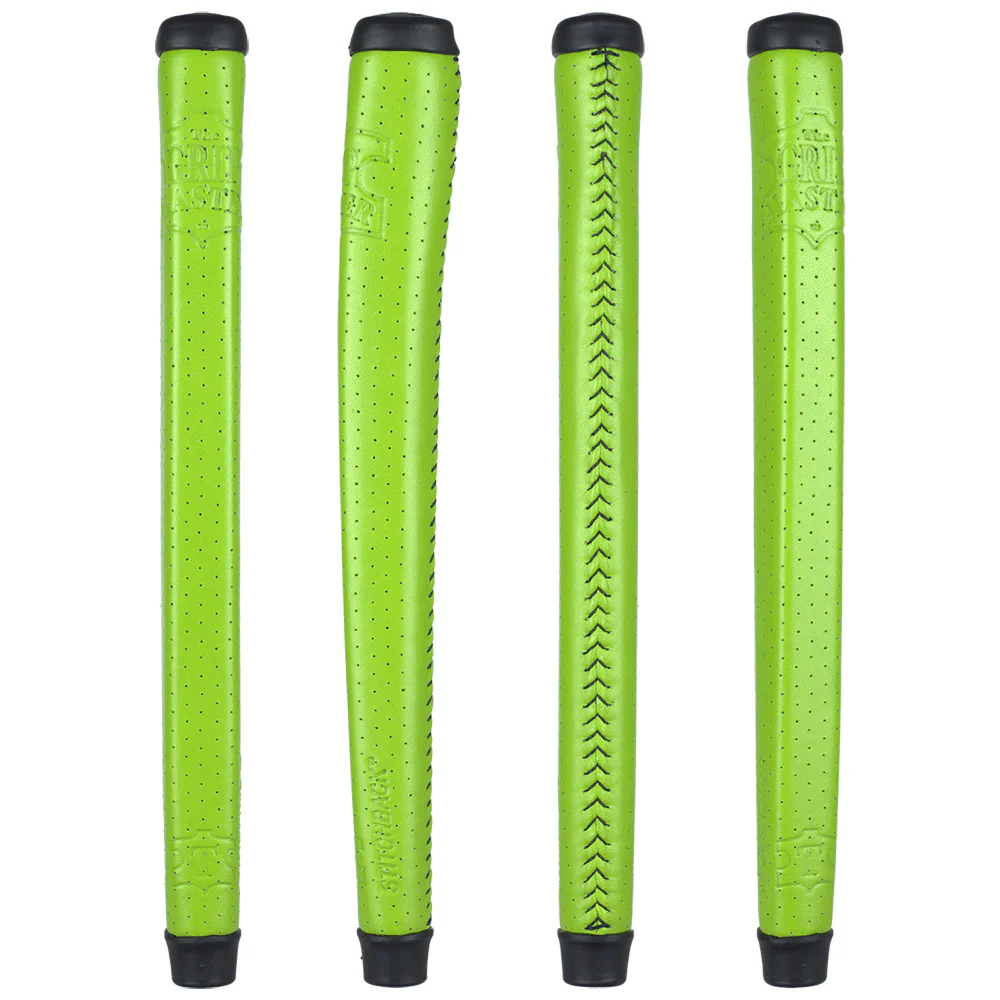The Grip Master Signature Cabretta Laced Tour Putter Grip - Image 6