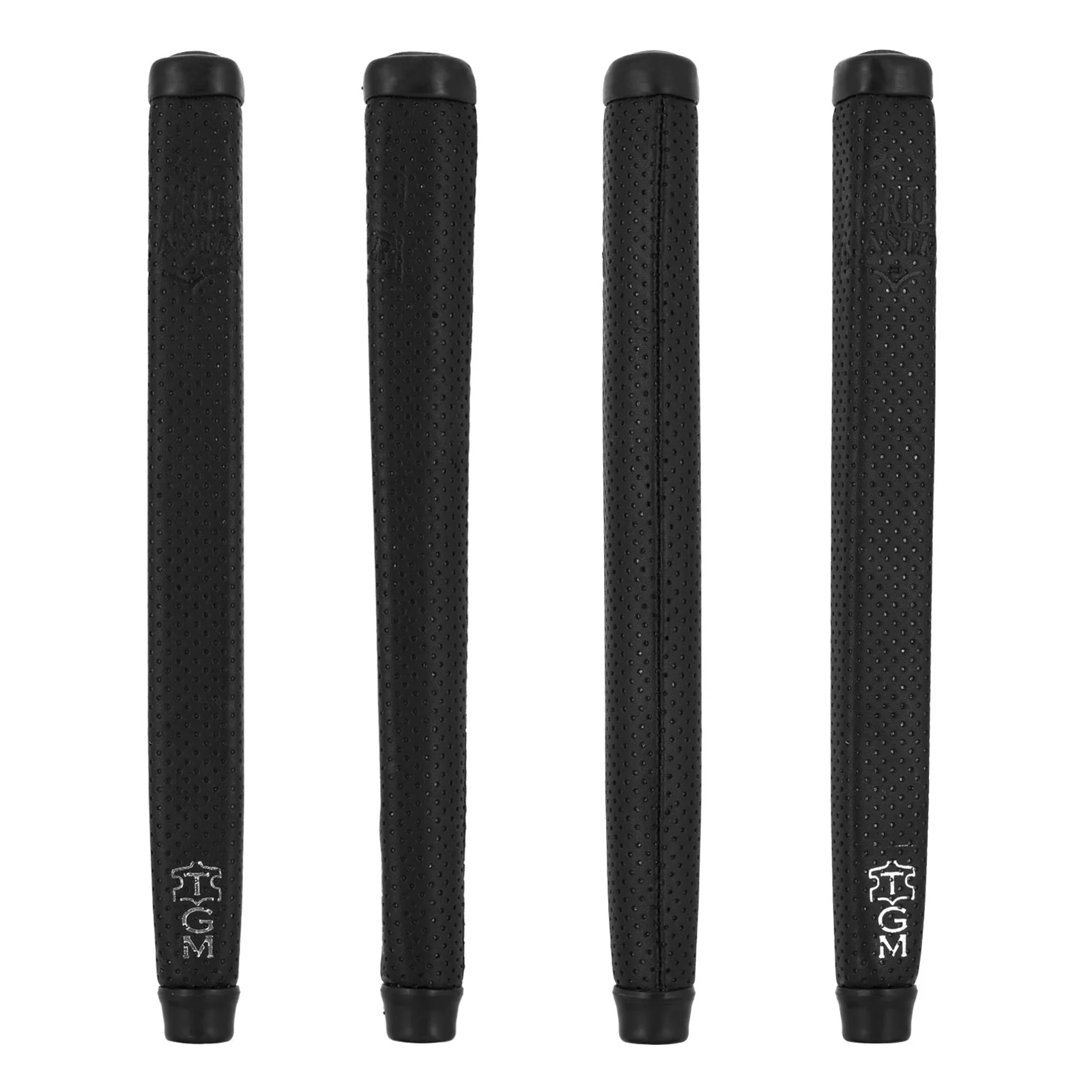 The Grip Master The Master Sewn Putter Grip (Large Perf) - Image 9