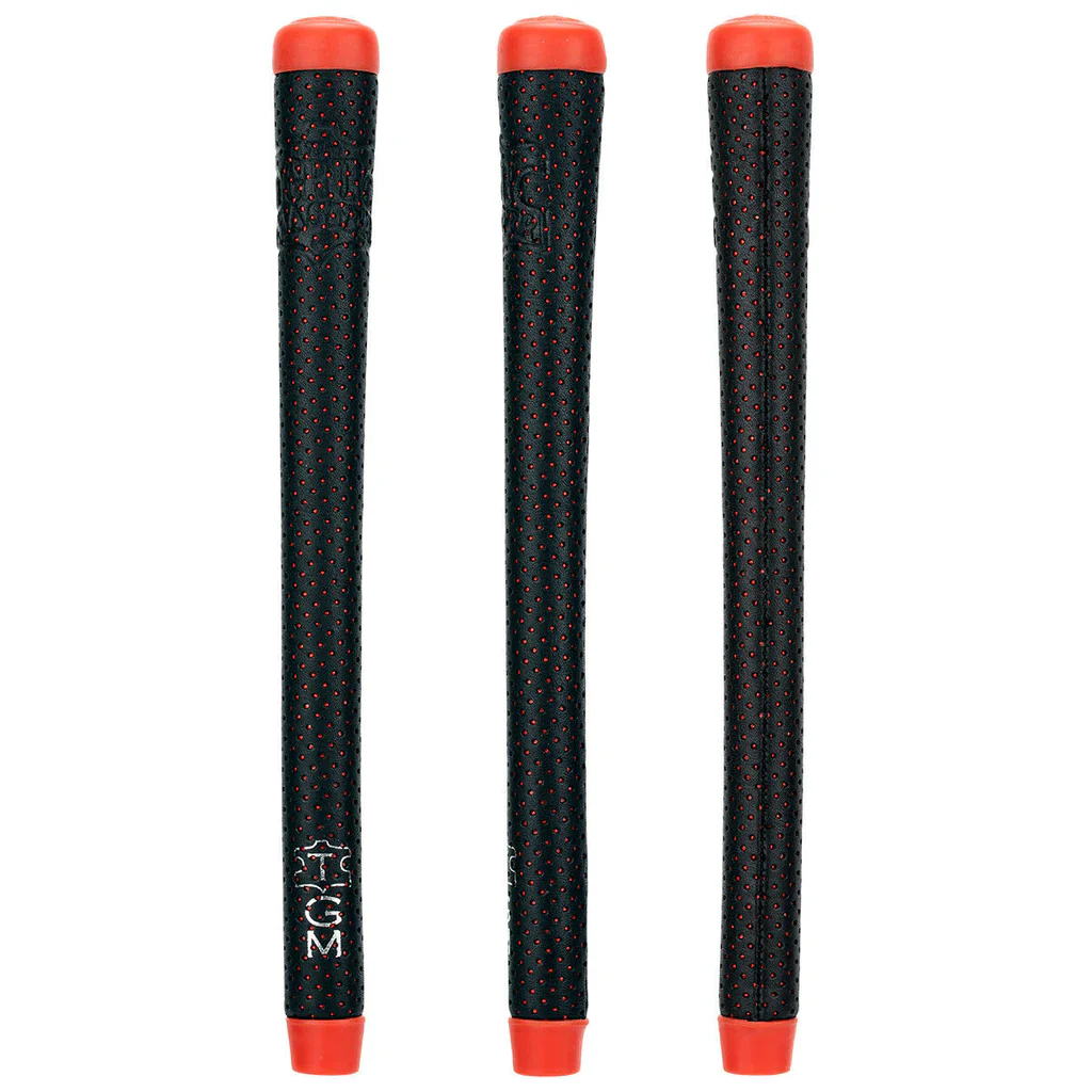 The Grip Master The Master Sewn Swing Grip (Large Perf) - Image 4