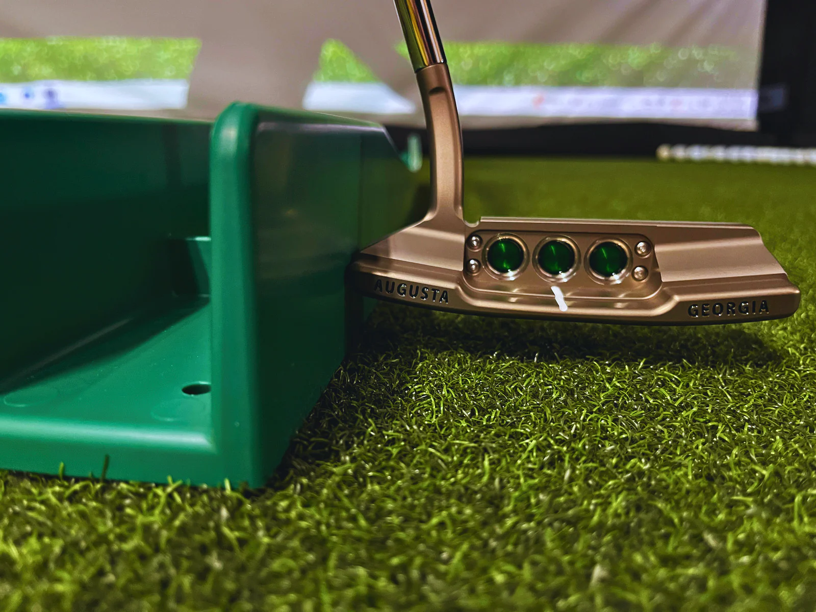 The Putting Arc MS-3D - Image 14