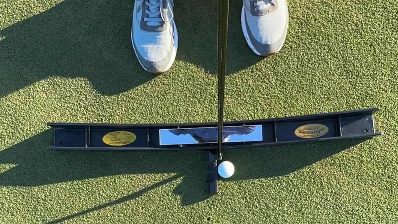 The Putting Arc MS-3D - Image 4