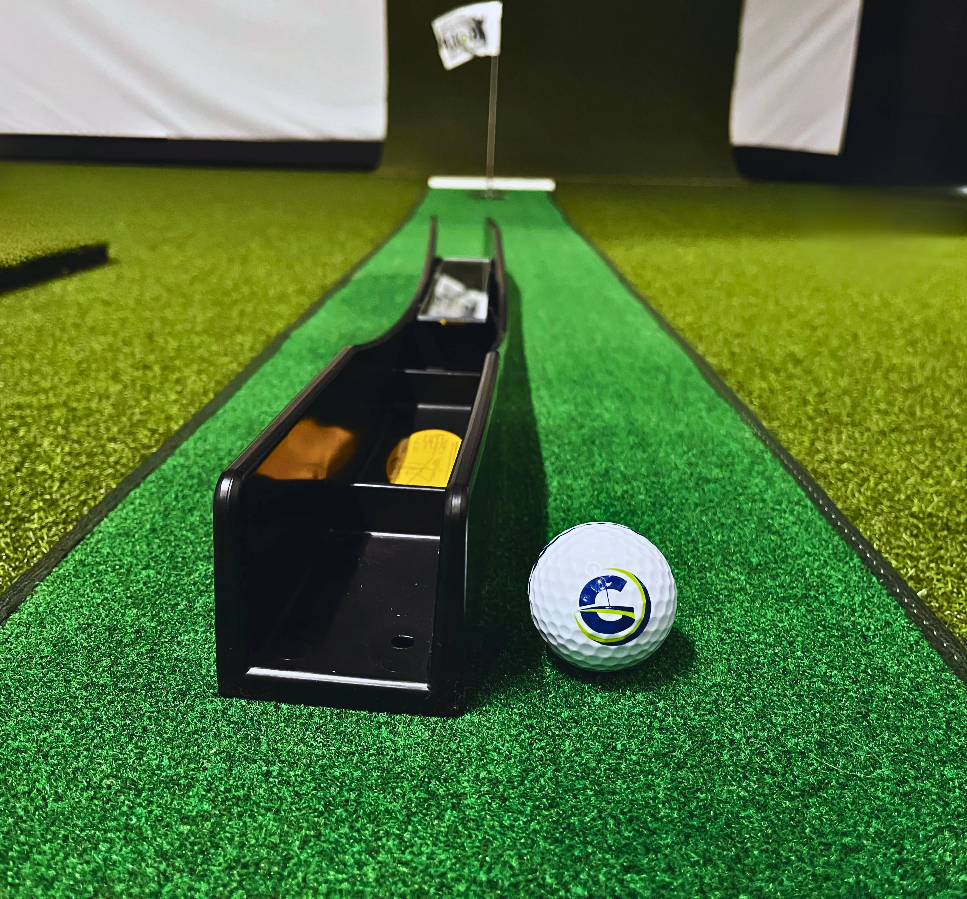 The Putting Arc MS-3D - Image 8