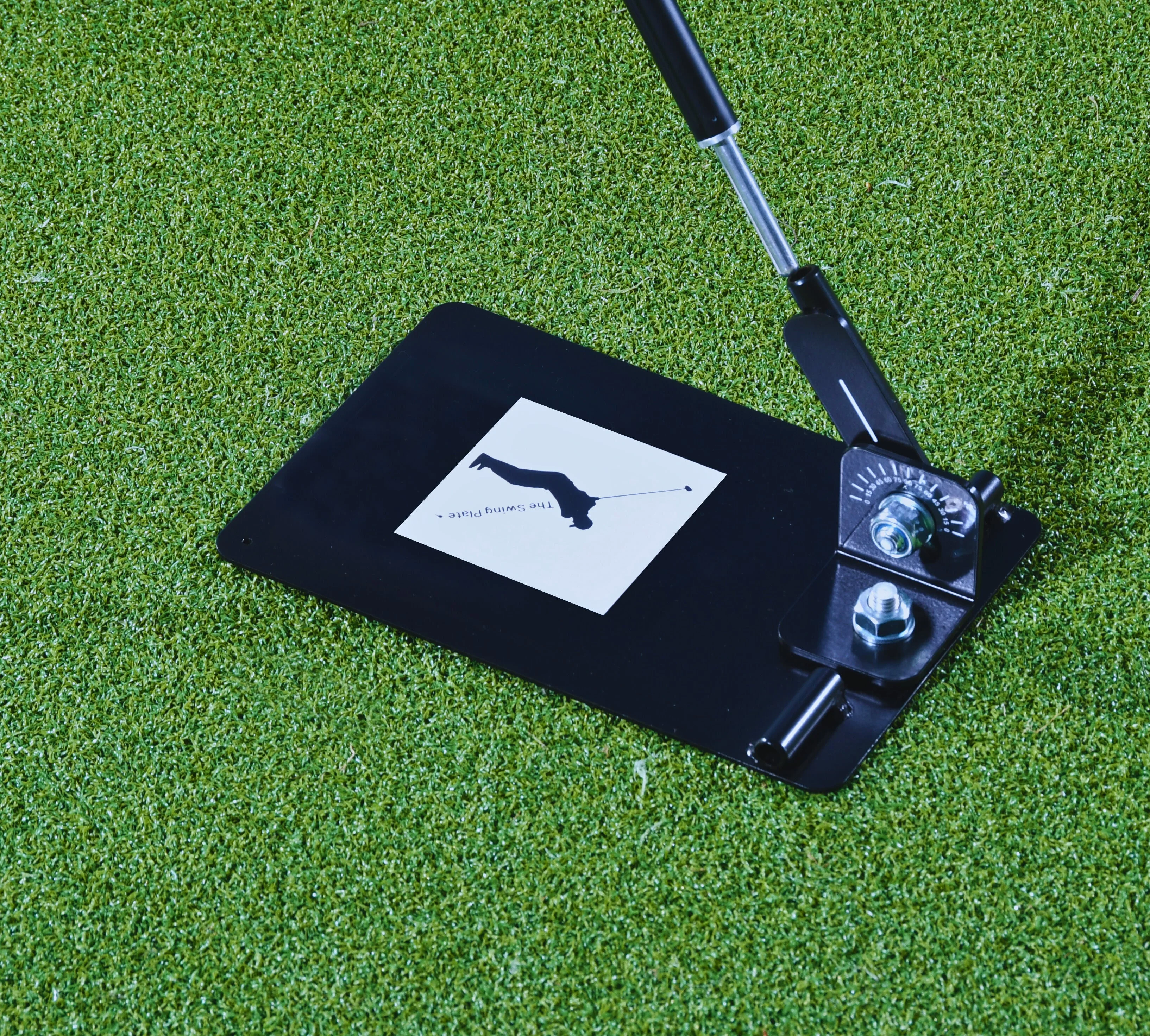 THE SWING PLATE BASE - Image 15