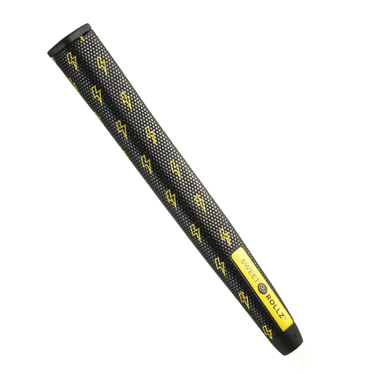 Sweet Rollz Thunderstruck Putter Grip - Midsize