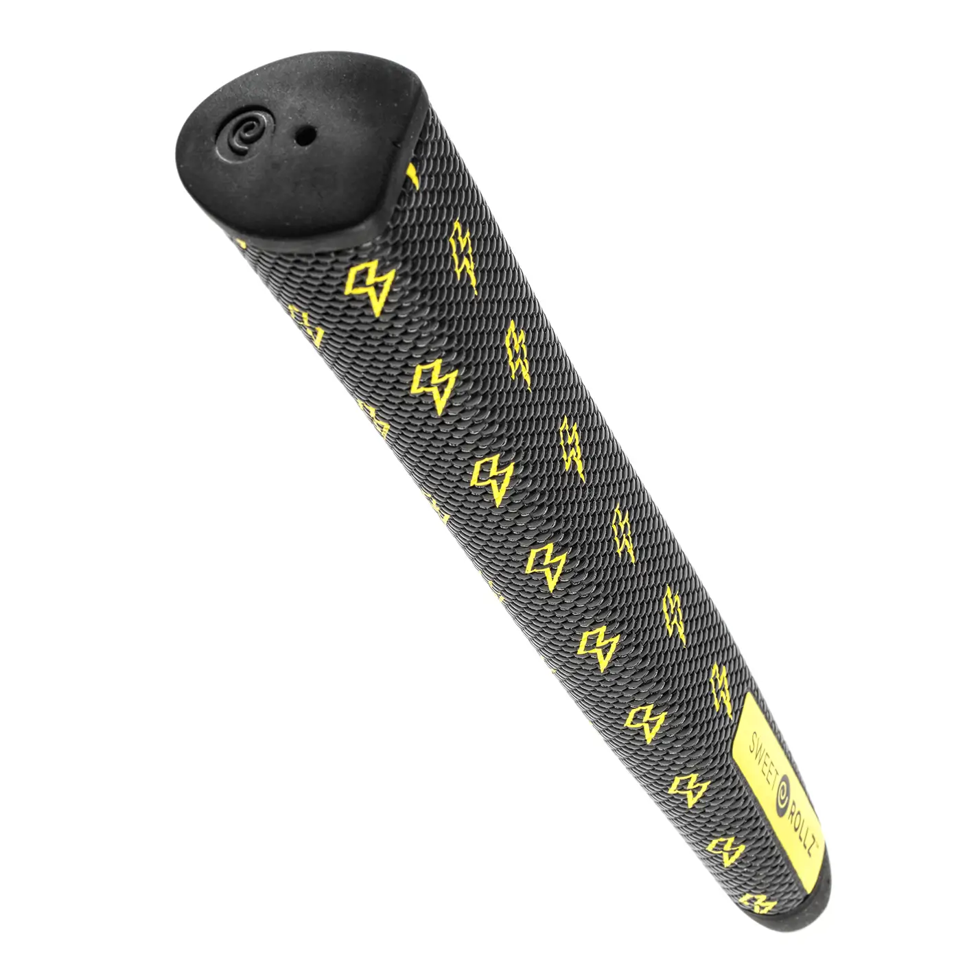 Sweet Rollz Thunderstruck Putter Grip - Midsize - Image 2