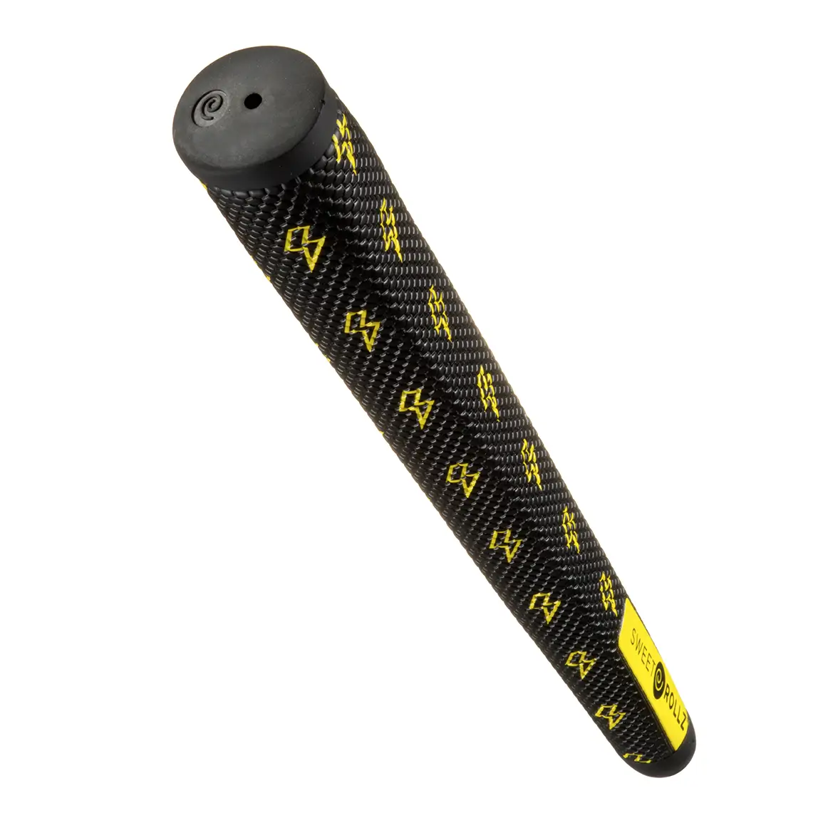 Sweet Rollz Thunderstruck Putter Grip - Skinny - Image 2