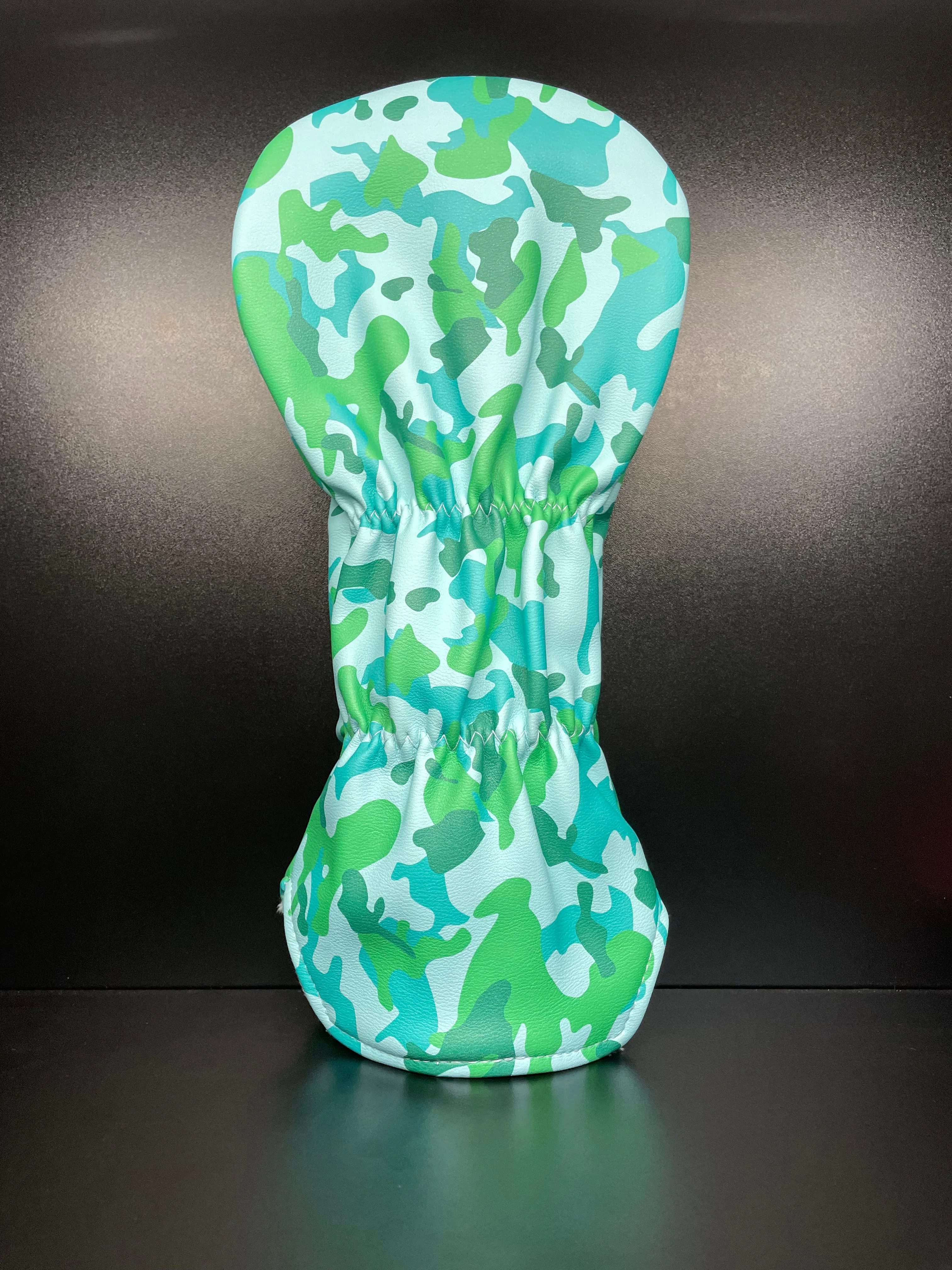Tie Dye Headcover - Image 2