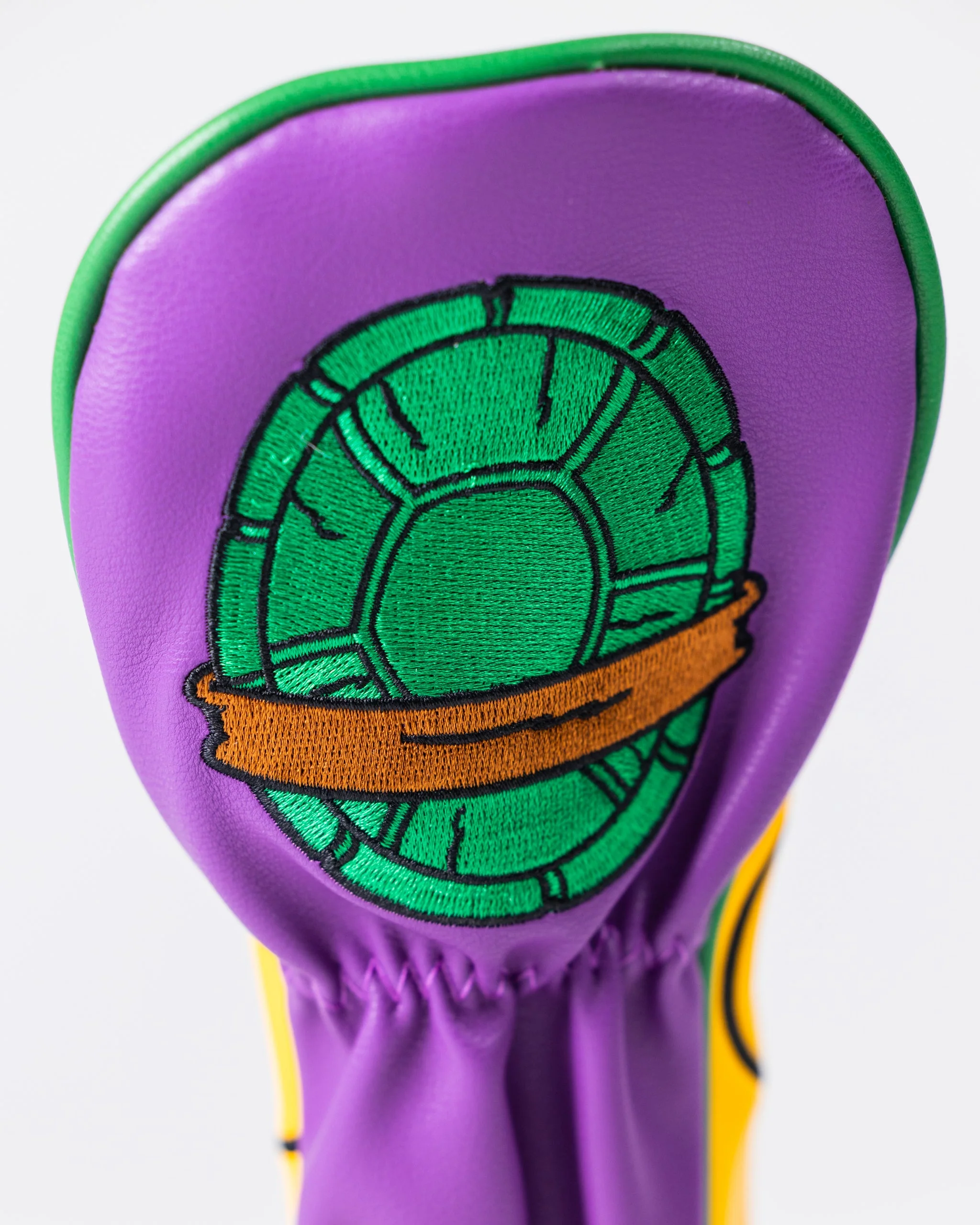 TMNT - Donatello Hybrid Cover - Image 16
