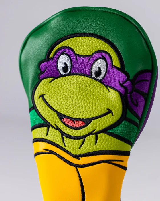 TMNT - Donatello Hybrid Cover - Image 5