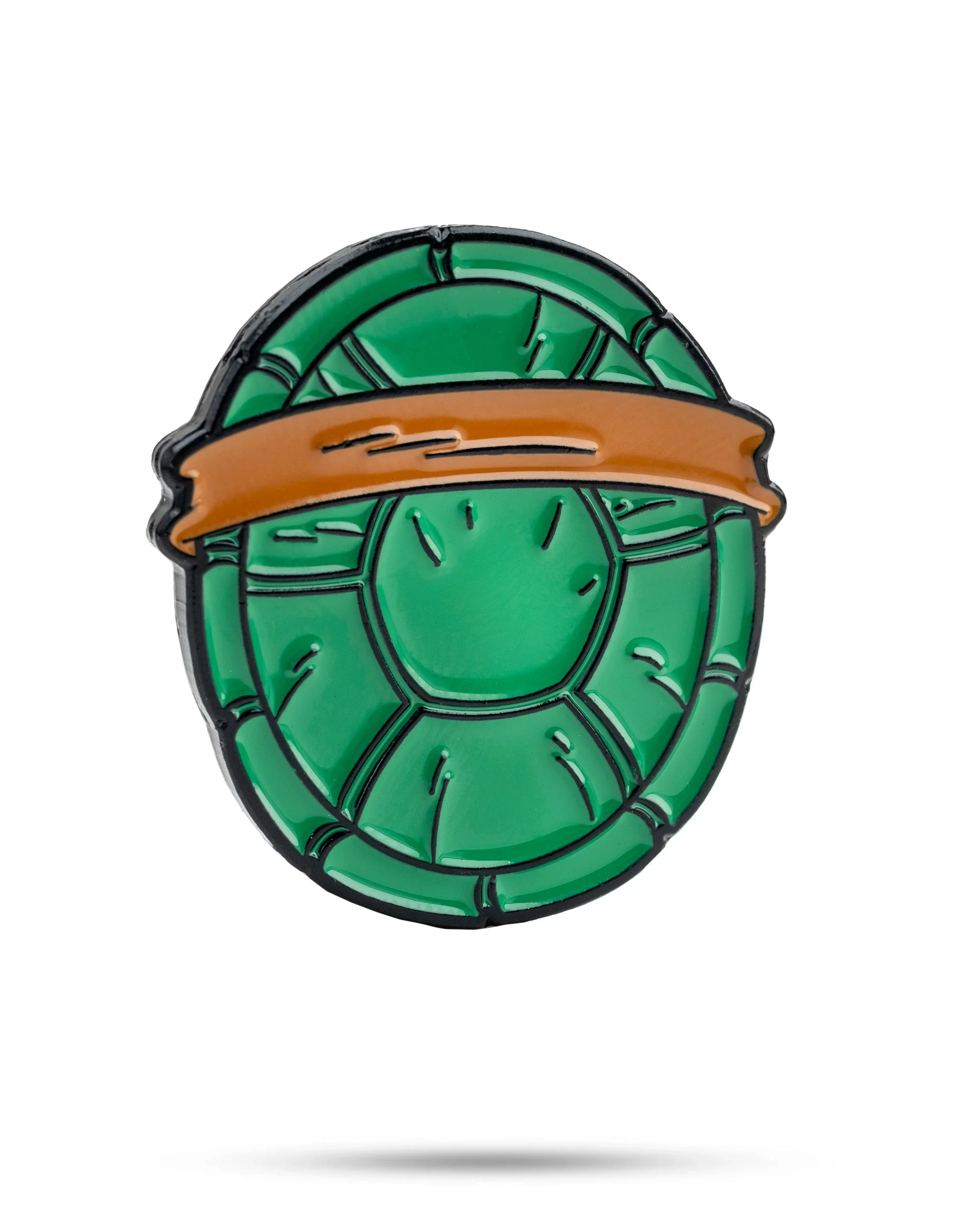TMNT - Shell Shock Ball Marker - Image 2