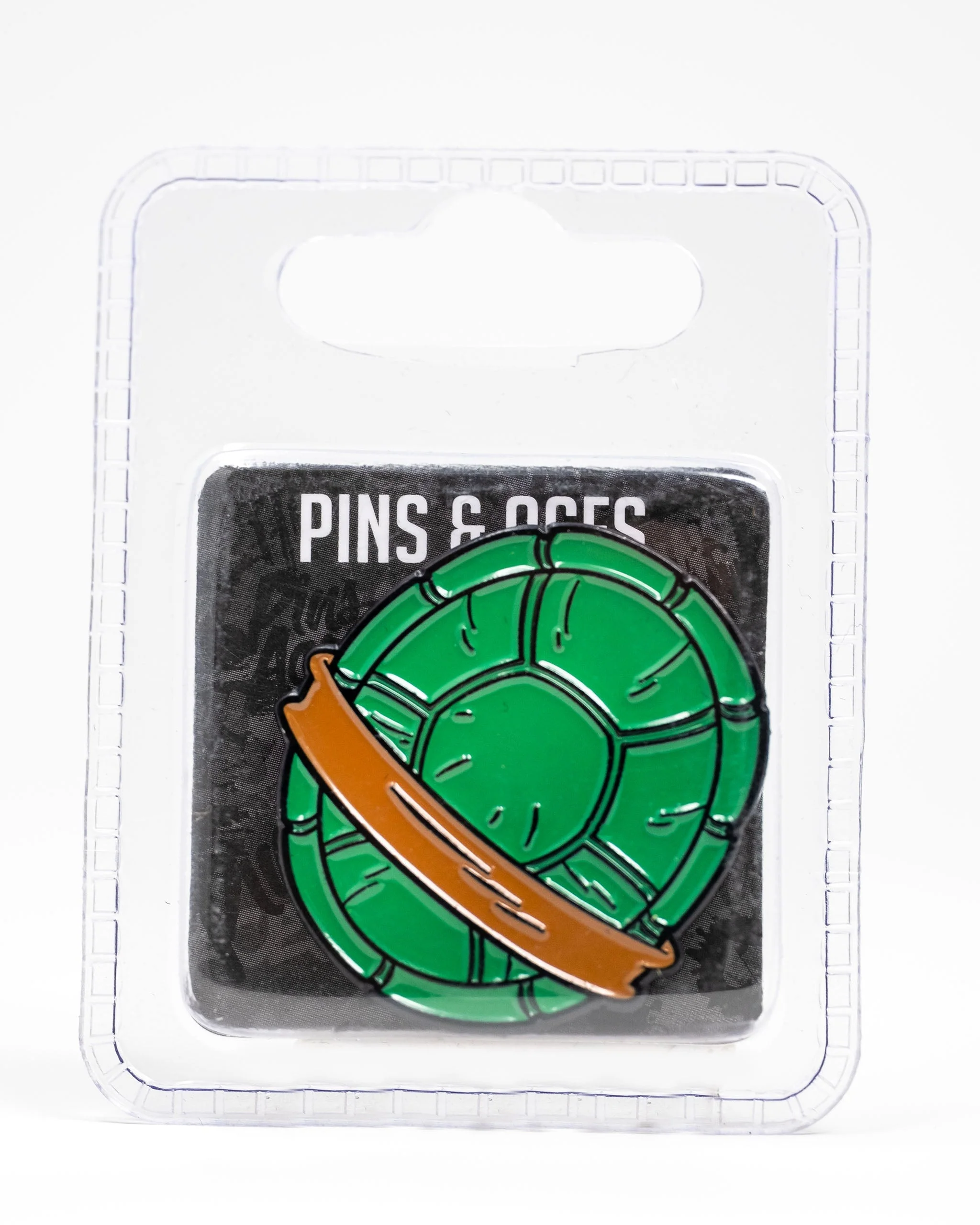 TMNT - Shell Shock Ball Marker - Image 5