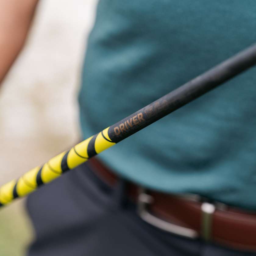 TPT Nitro Range Driver Shaft - Image 3
