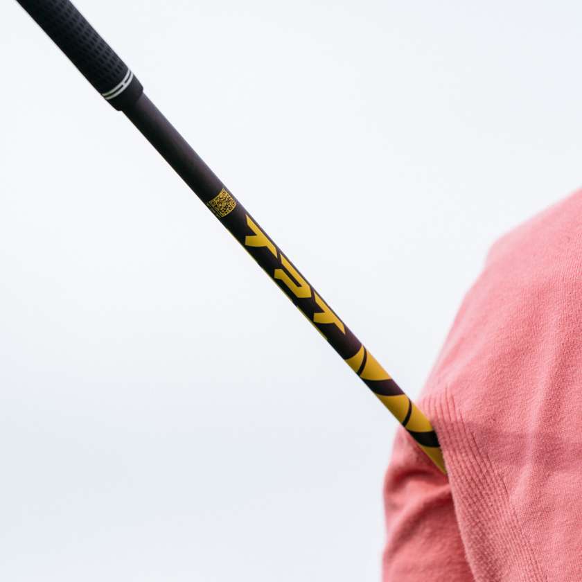 TPT Nitro Range Driver Shaft - Image 5