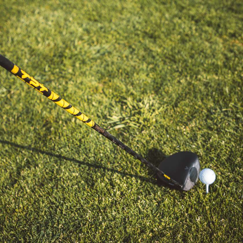TPT Nitro Range Driver Shaft - Image 8