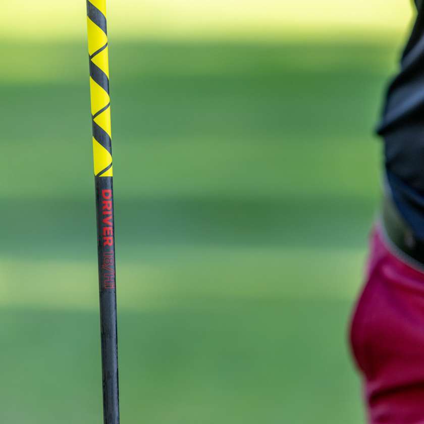 TPT Nitro Range Driver Shaft - Image 9