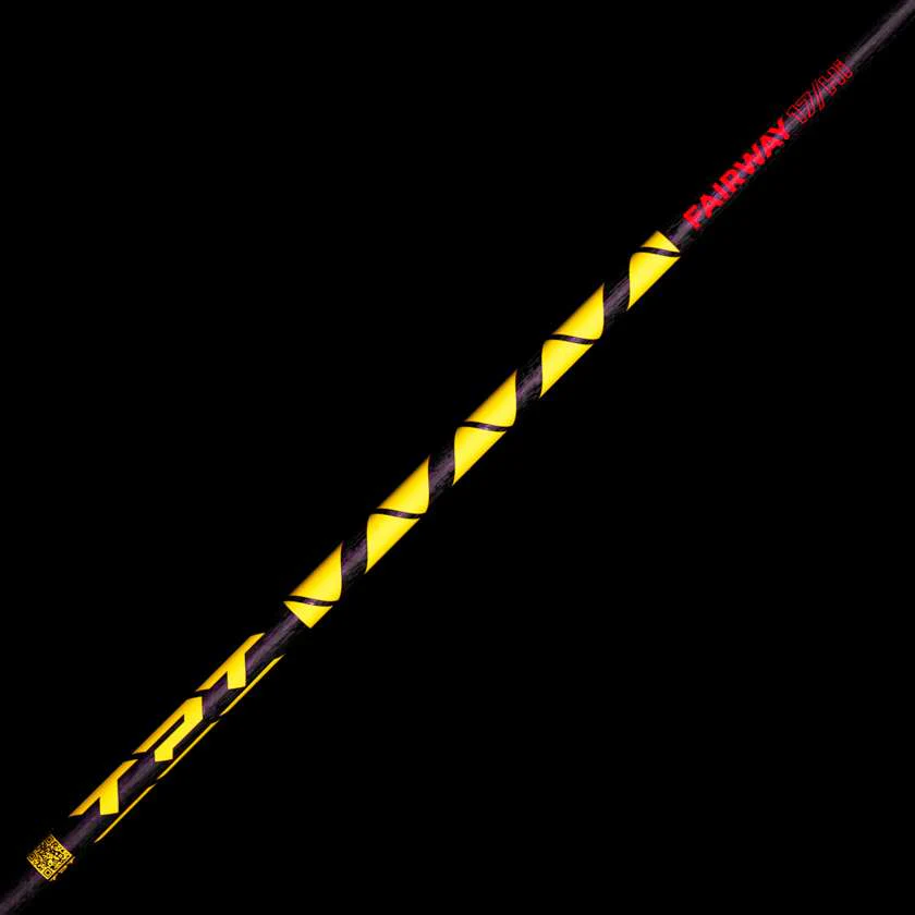 TPT Power Range Fairway Shaft