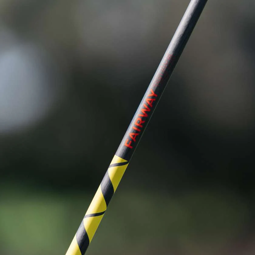 TPT Power Range Fairway Shaft - Image 2