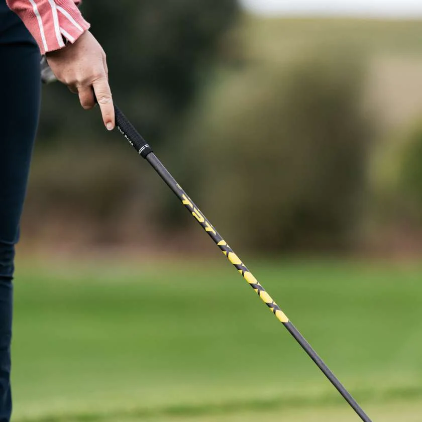 TPT Power Range Fairway Shaft - Image 3