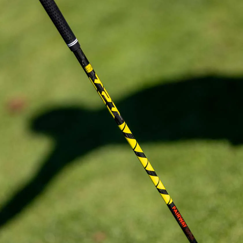 TPT Power Range Fairway Shaft - Image 4