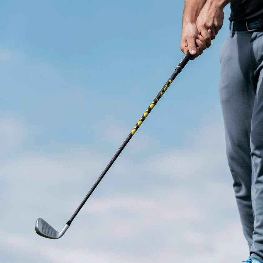 TPT Power Range Hybrid Shaft - Image 4