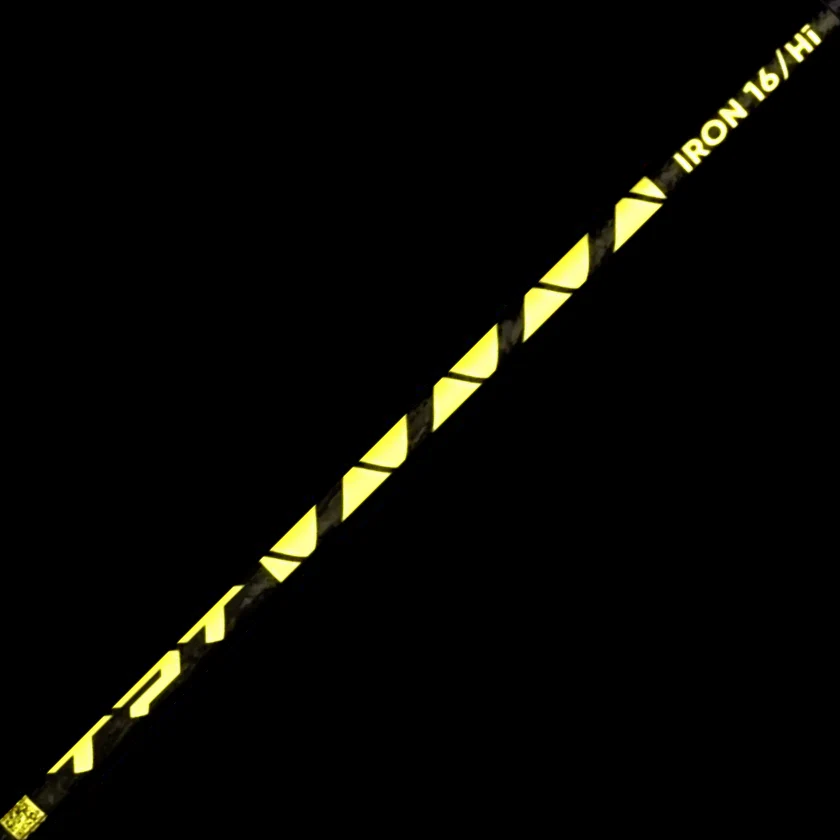 TPT Power Range Iron Shaft