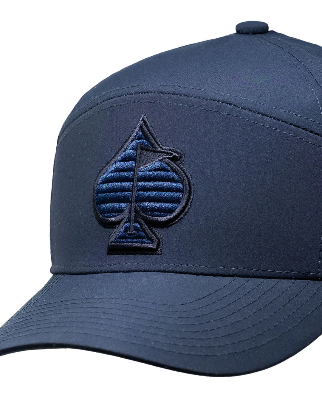 Tradesman Hat - Navy - Image 6