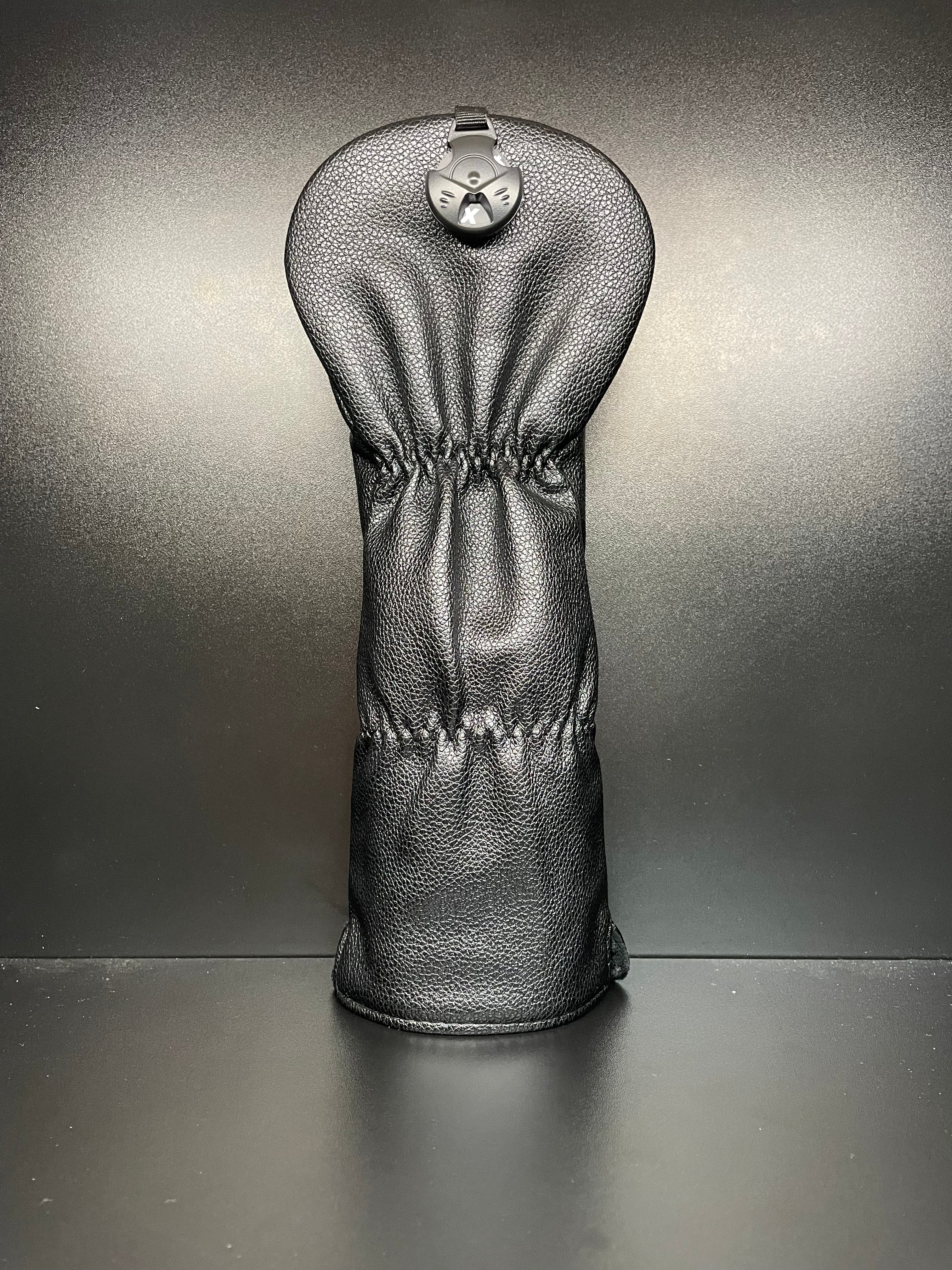 Tropical Floral Print Headcover 2.0 - Image 6