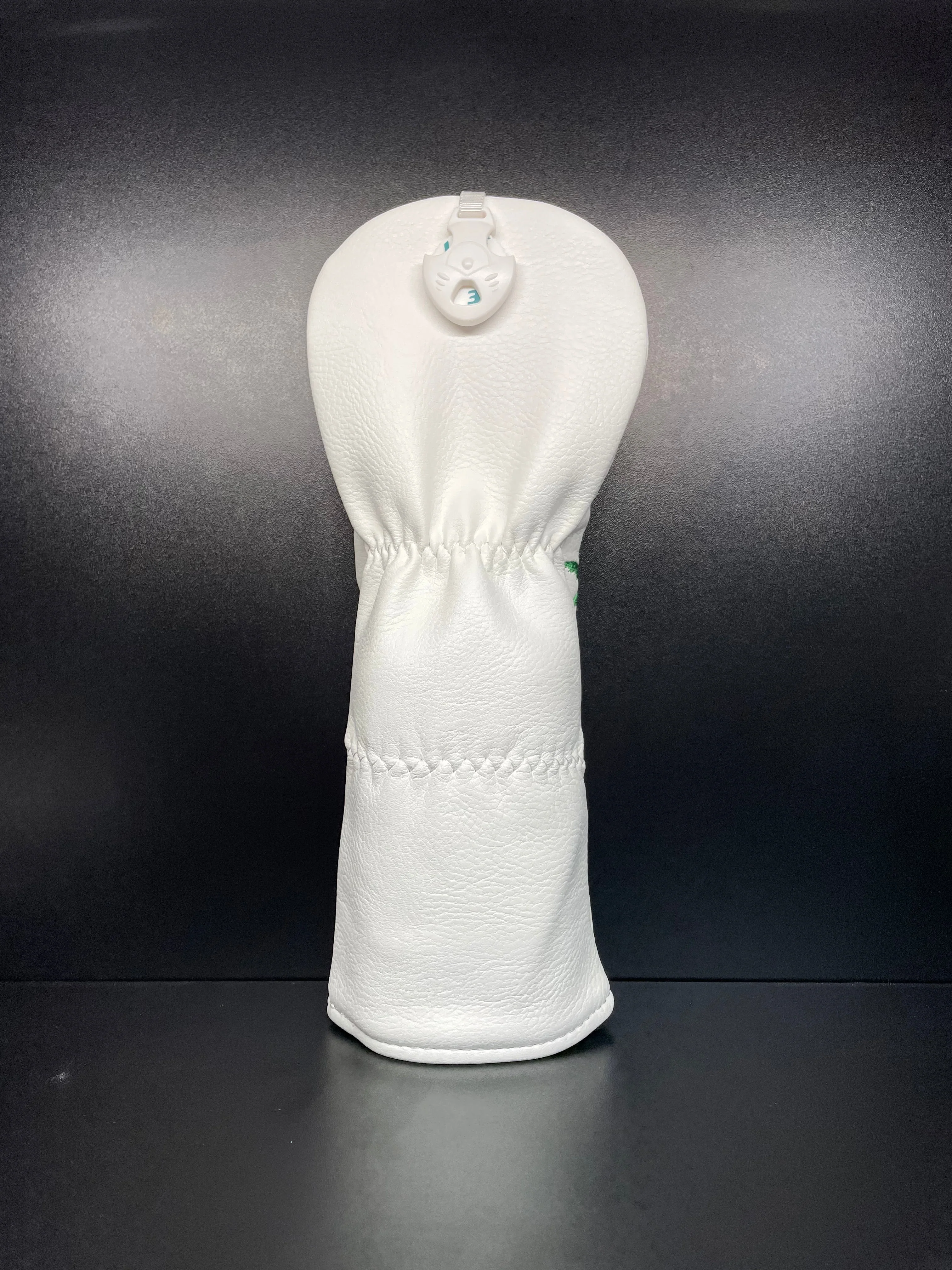 Tropical Hula Girl 2 Headcover - Image 11