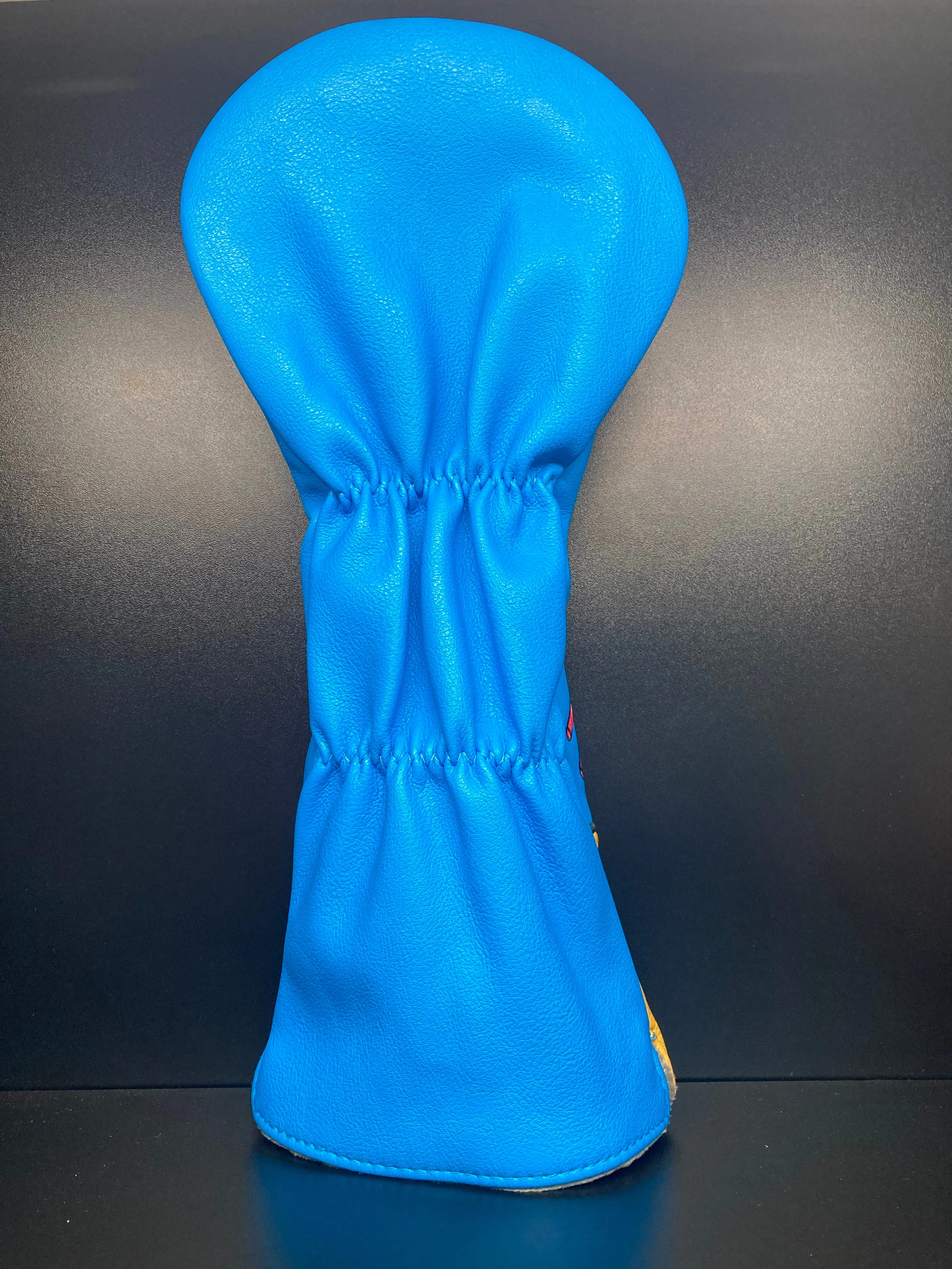 Tropical Island Headcover - Image 7