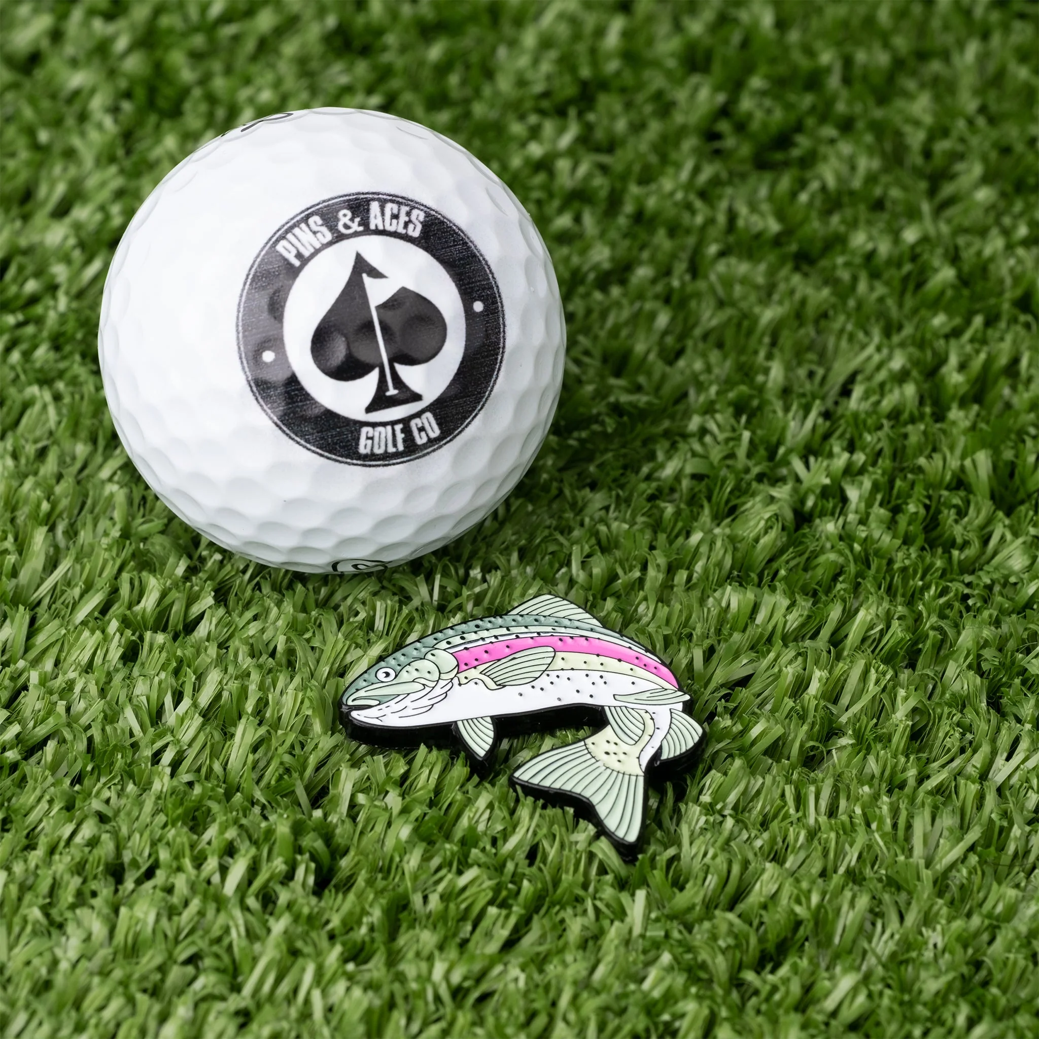 Trout Ball Marker - Image 6
