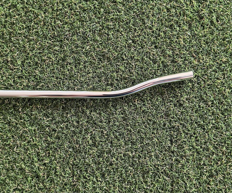 True Temper Double Bend Putter Shaft for Left-Handed - Image 2
