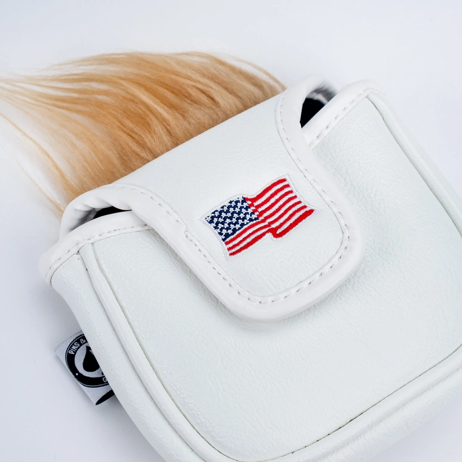 Trump - Mallet Putter Cover - Image 9